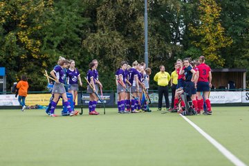 Bild 13 - Frauen Klipper TGC - Bonner THV : Ergebnis: 0:5